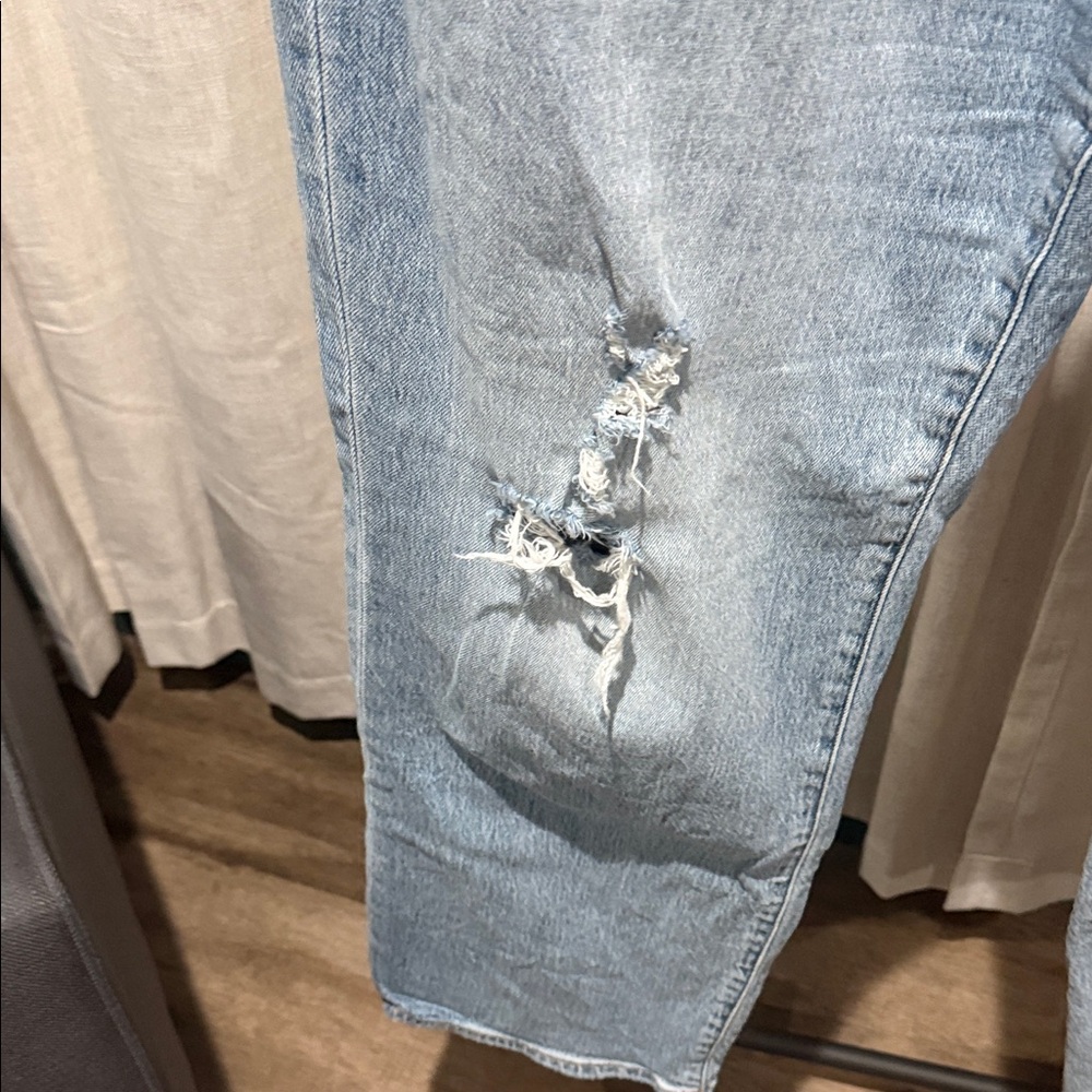DAZE Sundaze Jeans - Picture 2 of 8